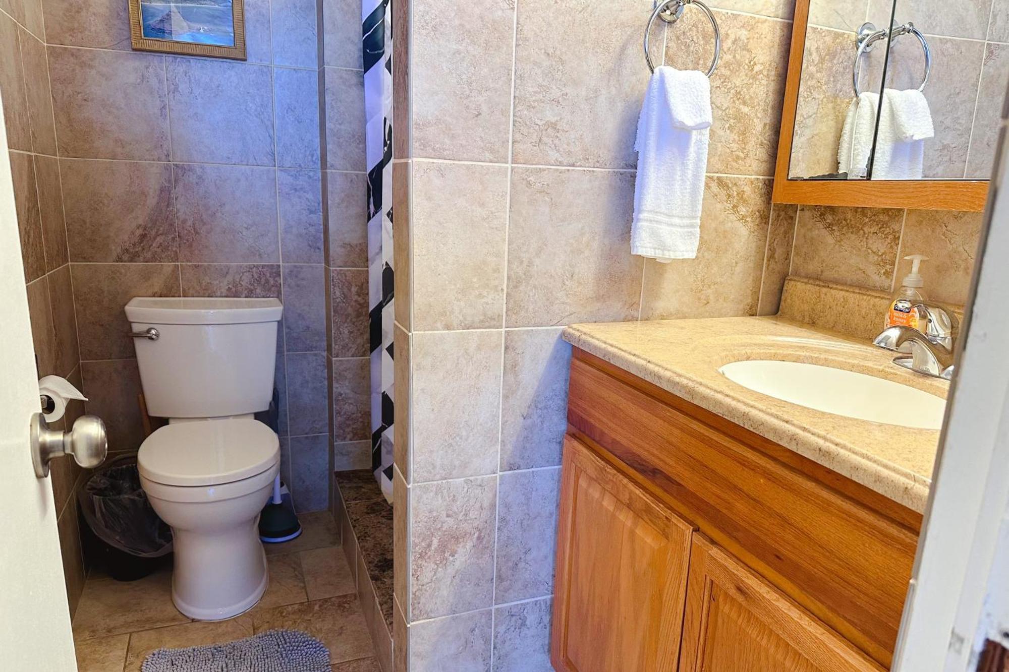 Waikiki Studio Steps To Beach-Mall Free Parking-Wifi 檀香山 客房 照片