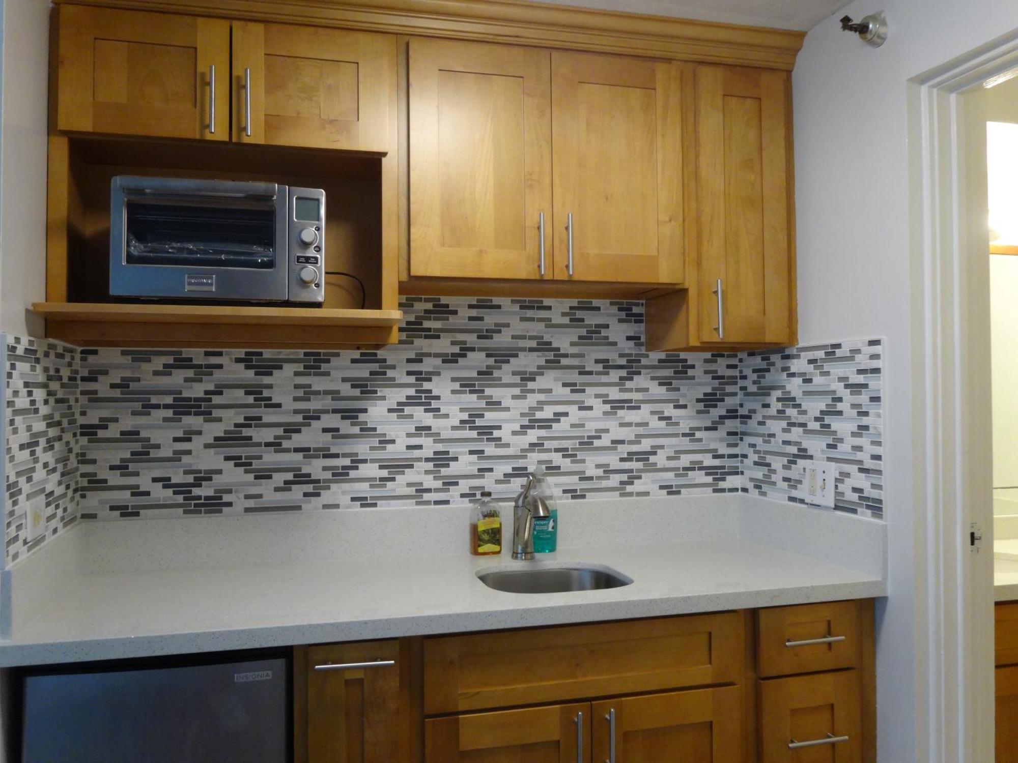 Waikiki Studio Steps To Beach-Mall Free Parking-Wifi 檀香山 客房 照片