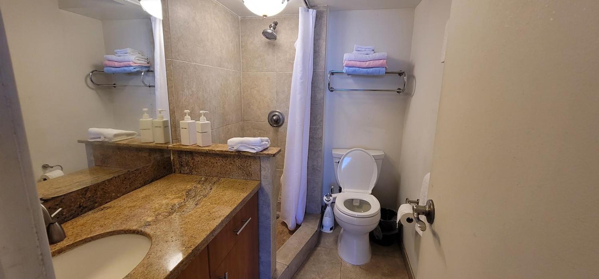Waikiki Studio Steps To Beach-Mall Free Parking-Wifi 檀香山 客房 照片