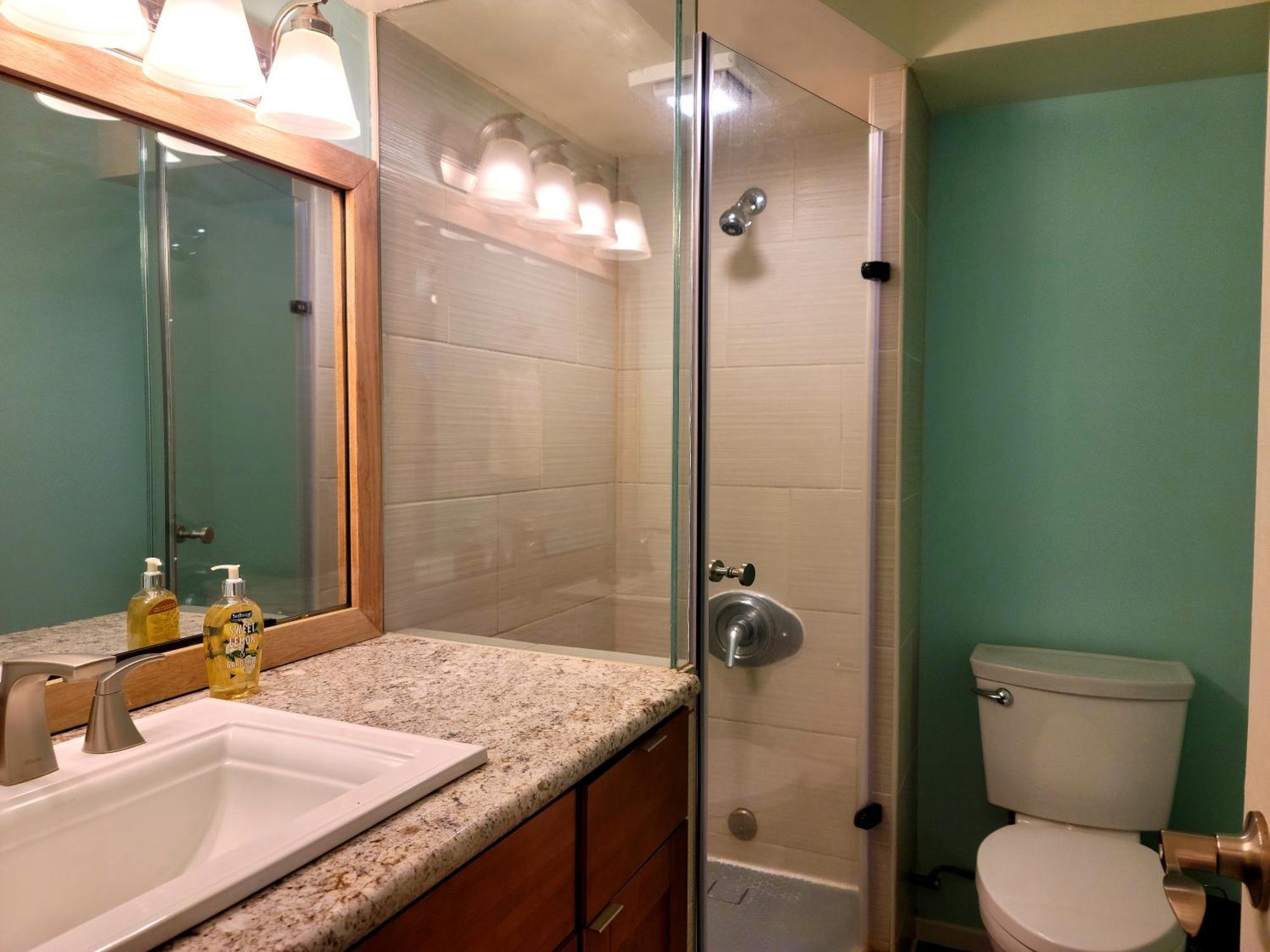 Waikiki Studio Steps To Beach-Mall Free Parking-Wifi 檀香山 客房 照片