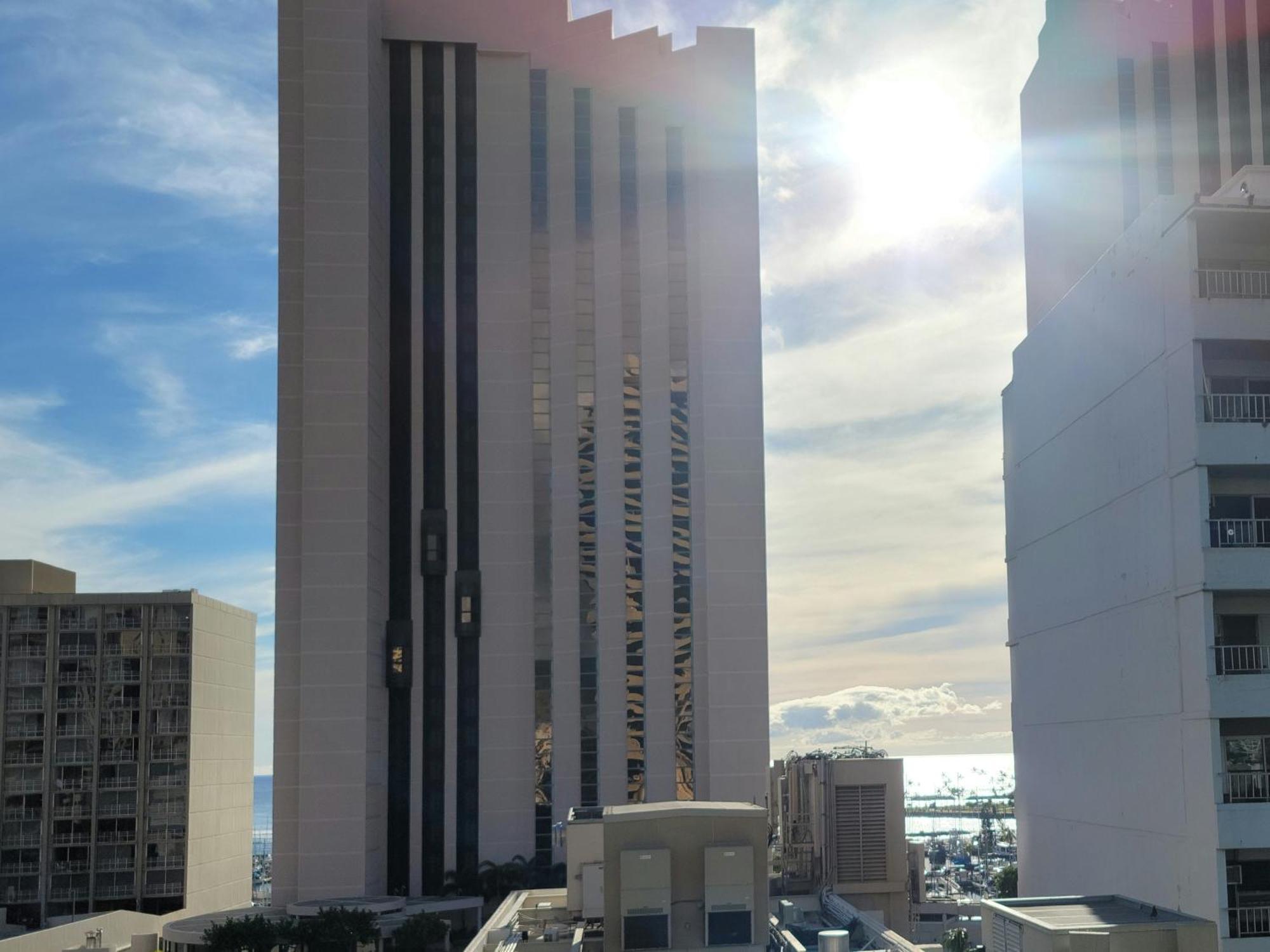 Waikiki Studio Steps To Beach-Mall Free Parking-Wifi 檀香山 客房 照片