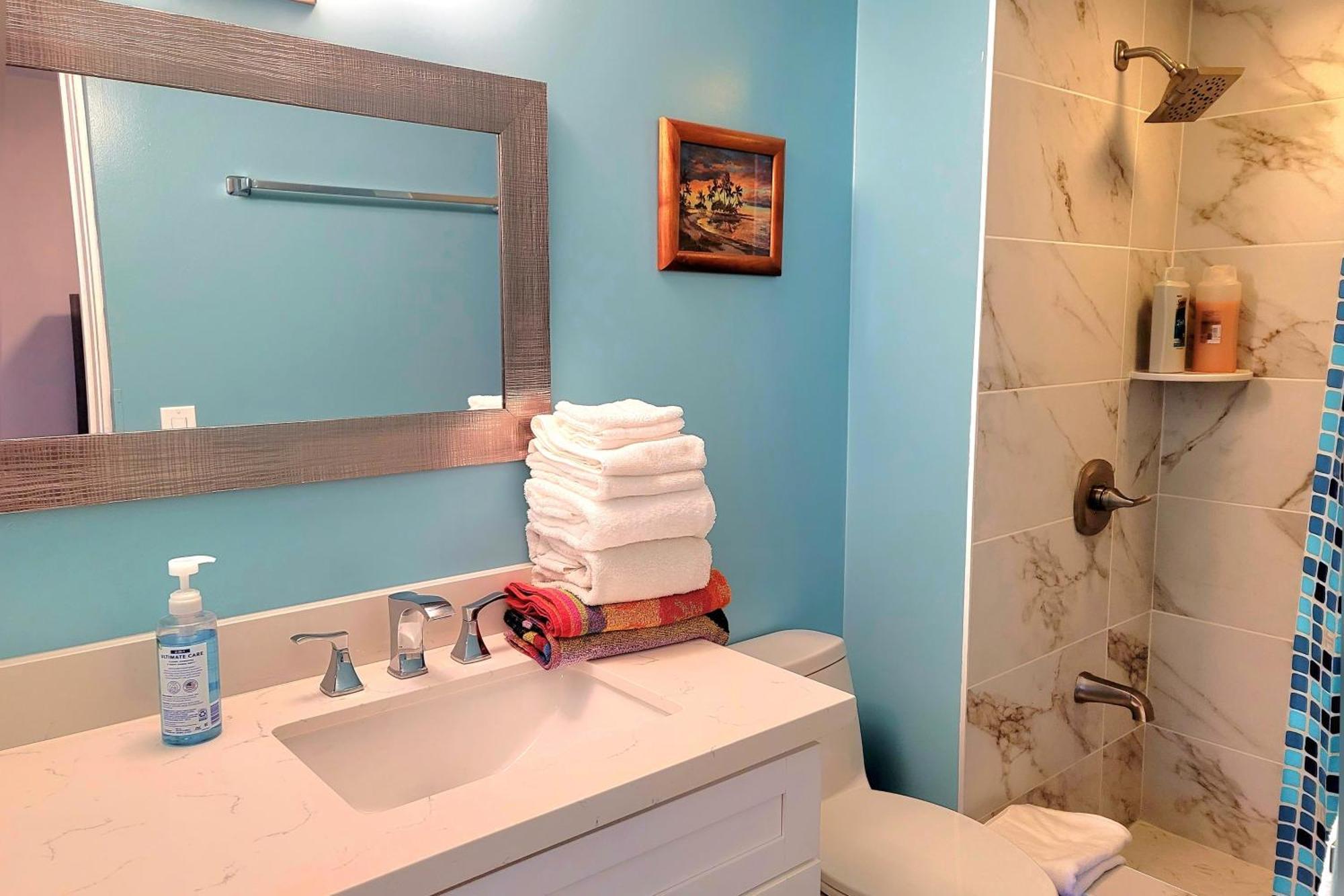 Waikiki Studio Steps To Beach-Mall Free Parking-Wifi 檀香山 客房 照片