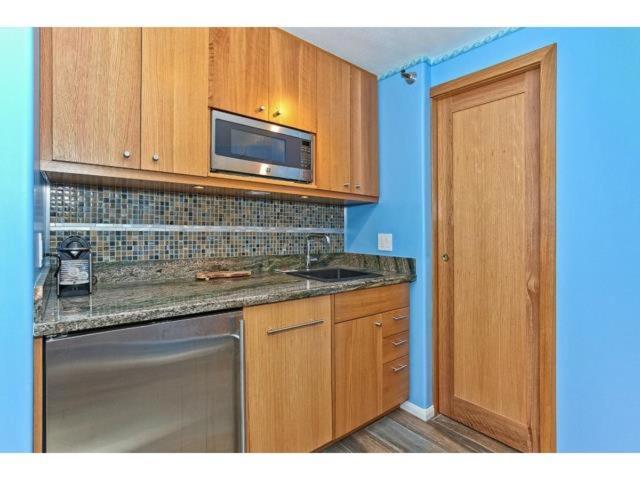 Waikiki Studio Steps To Beach-Mall Free Parking-Wifi 檀香山 客房 照片