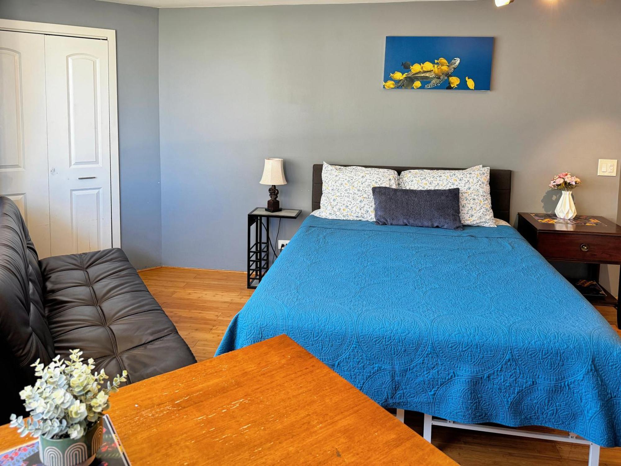 Waikiki Studio Steps To Beach-Mall Free Parking-Wifi 檀香山 外观 照片